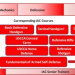 training flow chart